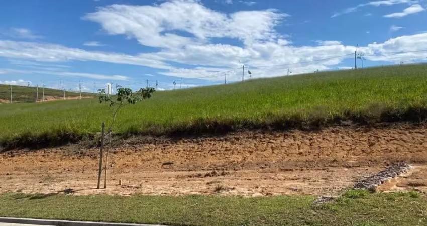 Terreno à venda em condomínio terras alpha urbanova - aclive
