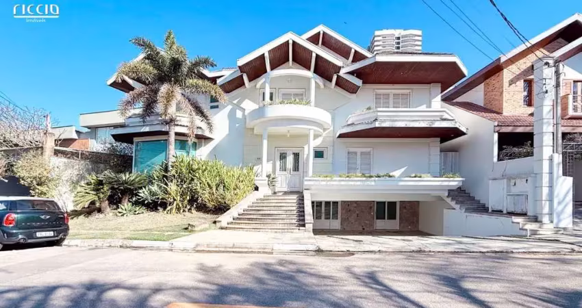 Casa à venda no jardim aquarius sjc - sobrado com 4 suítes aquarius sjc - casa condomínio aquarius 1