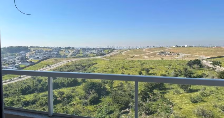 Apartamento à venda Edifício The GOLD Urbanova SJC 2 Dormitórios 1 Suíte e 2 Vagas