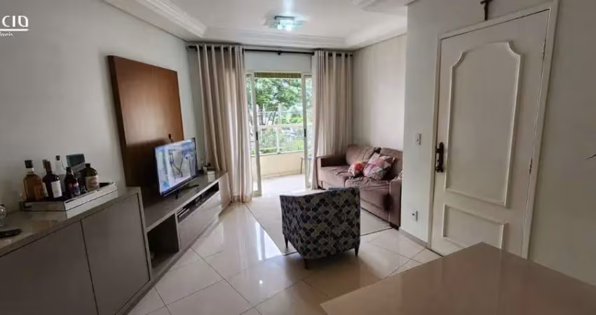 Apartamento no edifício dallas em são josé dos  campos -sp