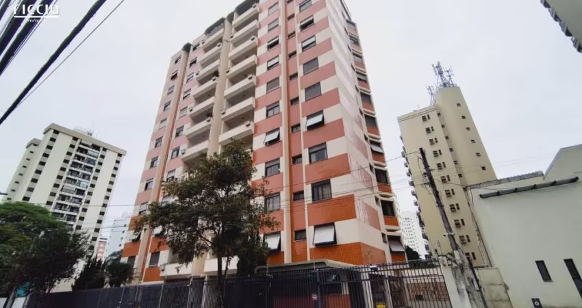 Lindo apartamento anda alto 3 dormitórios 1 suíte 167 m² Condomínio Vivendas Monte Carlo Vila Adyana Sjc 2 vagas