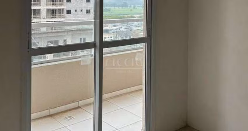 Apartamento à venda Edifício The GOLD Urbanova SJC 2 Dormitórios 1 Suíte e 1 Vaga