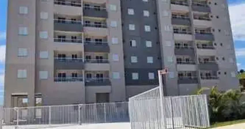 Apartamento à venda Edifício The GOLD Urbanova SJC 2 Dormitórios 1 Suíte e 2 Vagas