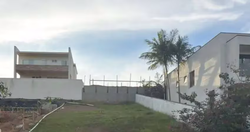 Terreno à venda, 453 m2 alphaville 1 urbanova - em aclive com frente p/ area verde! são josé dos campos/sp