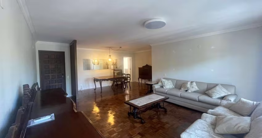 Apartamento à venda no Edifício Solar dos Pinheiros no Jardim Esplanada SJC - 167 m² - 4 dormitórios (1 Suíte) 2 Vagas