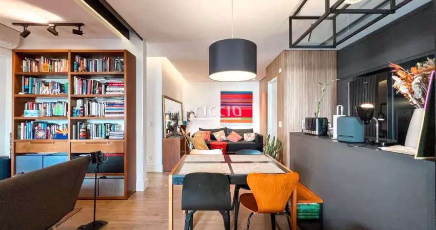 Apartamento com 3 quartos à venda no Jardim Aquárius, São José dos Campos 