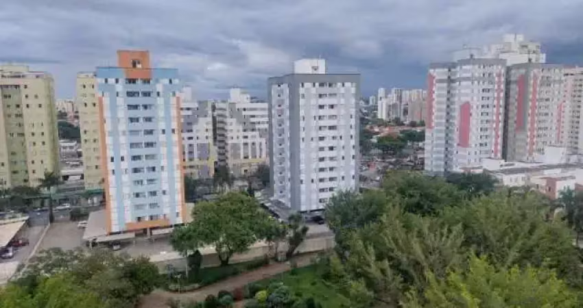 Apartamento com 3 quartos(1 suíte), 80,58m² - edifíco pontal de abrolhos