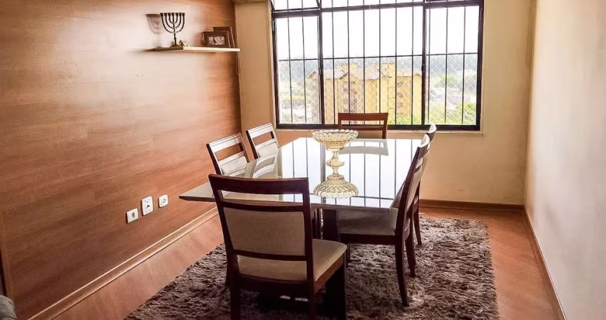 Apartamento 3 dormitórios 1 suíte 88 m² Edificio Tropical Jacareí SP 2vagas cobertas