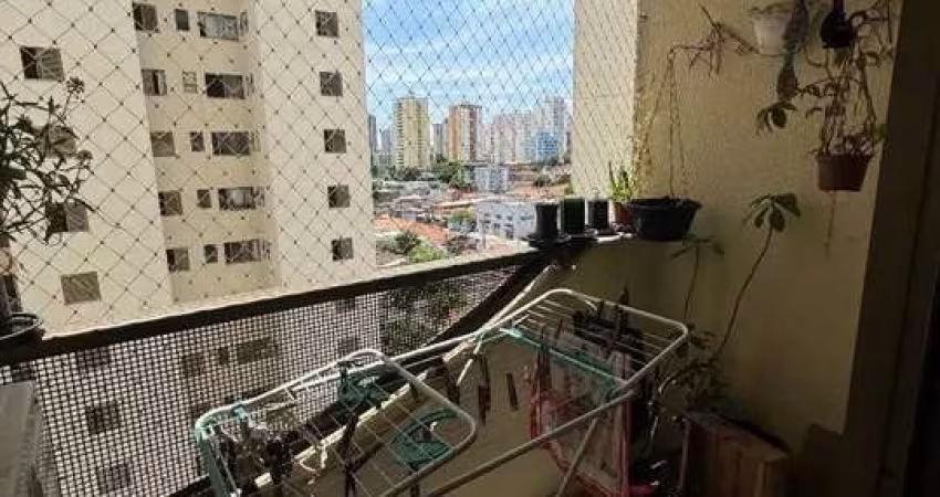 Residencial Isabela apartamento com 3 dormitórios e 2 vagas andar alto no Jd Satelite  ( ao lado do shopping Vale Sul )