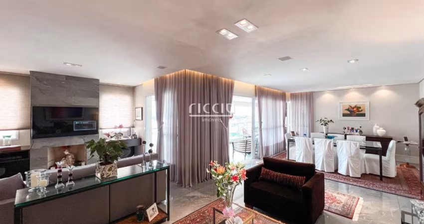 Apartamento à venda em São José dos Campos - Edifício Paesaggio Jardim das Colinas