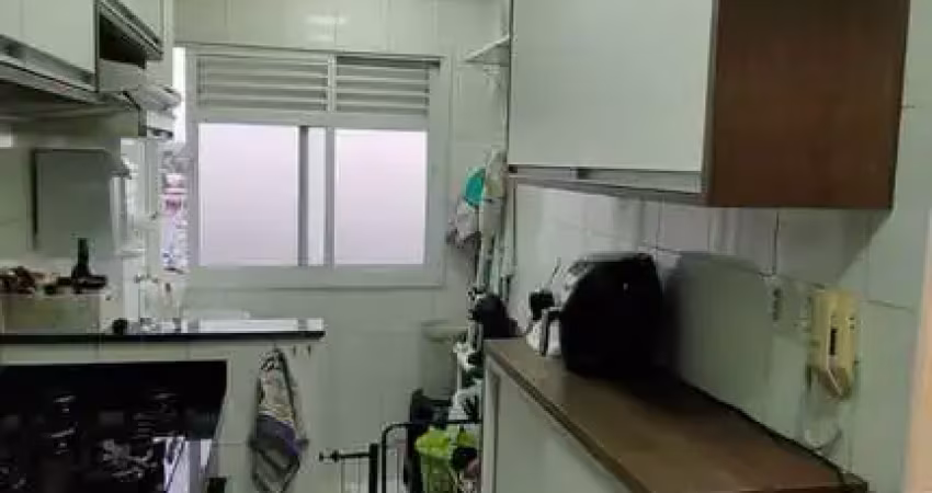 Apartamento com 2 quartos à venda no Jardim América, São José dos Campos 
