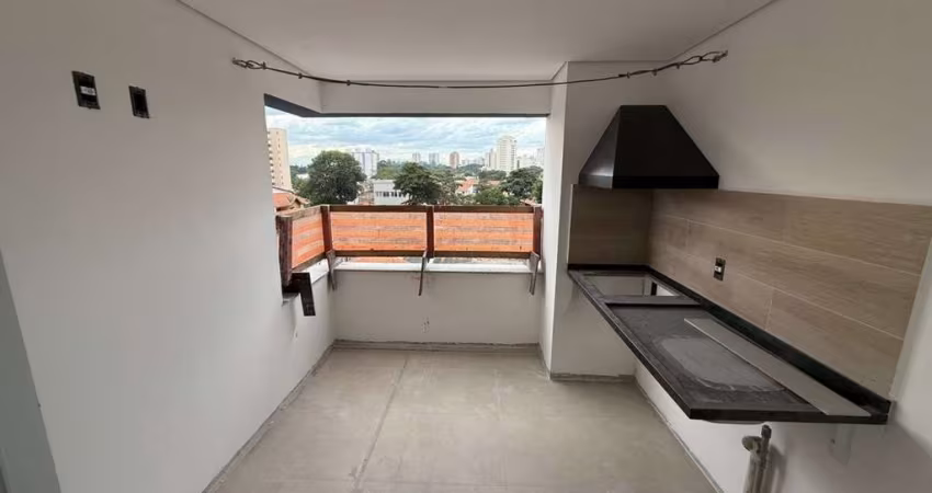 Apartamento 2 suítes Vila Ema