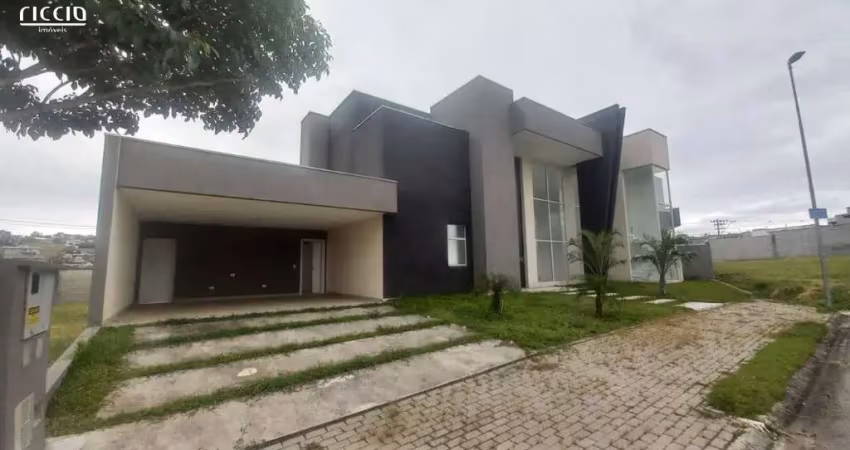 Casa em condomínio fechado com 4 quartos à venda no Urbanova, São José dos Campos 