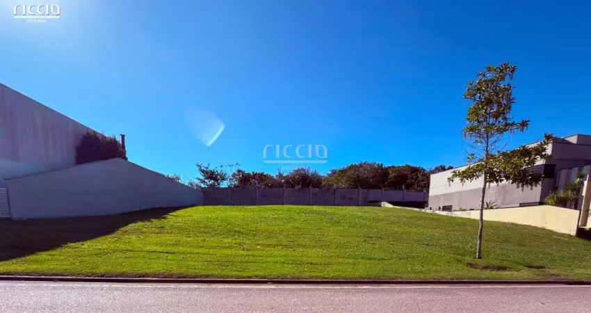 Terreno à venda 634,00 m²  quadra f2 - próximo da praça - cond. alphaville 2, leve declive - urbanova - são josé dos campos/sp