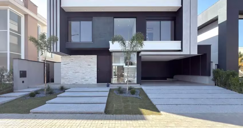 Casa à venda no condomínio jardim do golfe 1 - com 4 suítes, 354 m² útil, urbanova - sobrado à venda no urbanova sjc são josé dos campos/sp