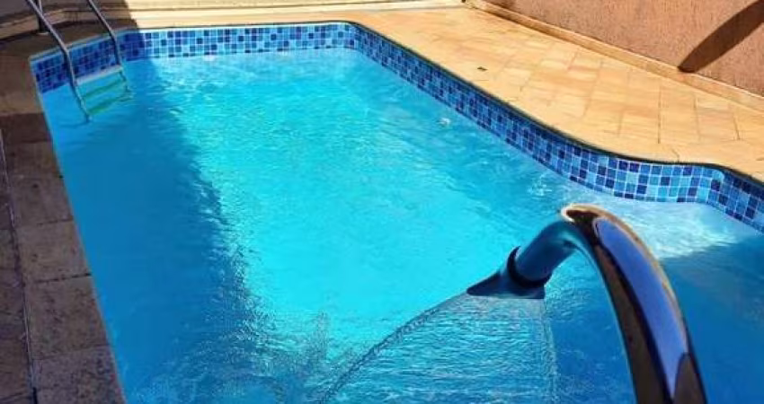 Cssa no condominio Hipica pinheiro em Taubate ,com 3 dormitórios