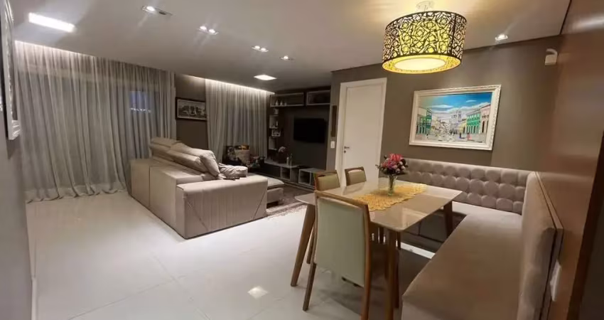Apartamento com 3 quartos à venda no Jardim Aquárius, São José dos Campos 