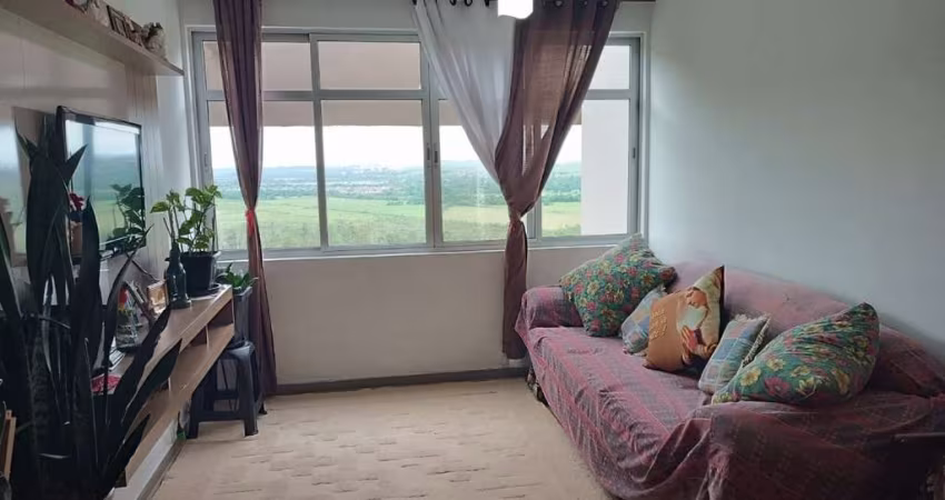 Apartamento a venda no Edifício Cote Dor - Jardim Bela Vista