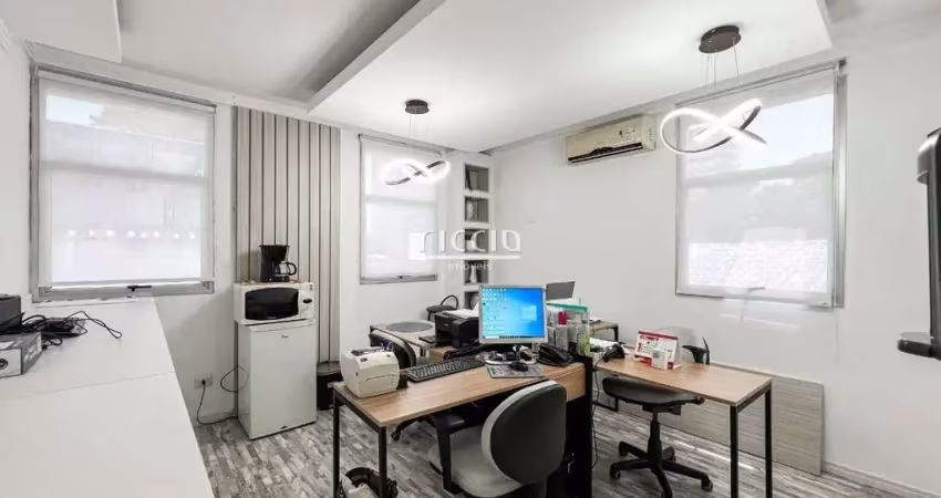 Sala comercial à venda no Centro, São José dos Campos 