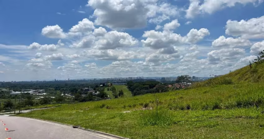 Condomínio alphaville - comercial  em  aclive desenvolvimento comercial ou residencial