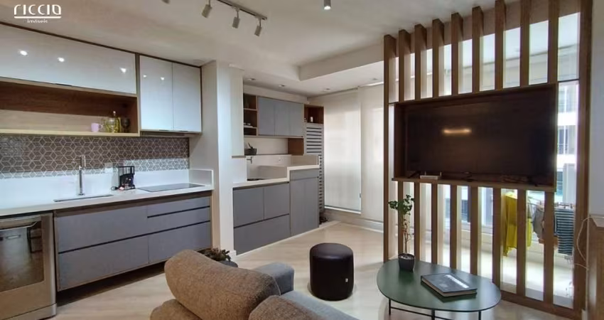 Moriah Jardim Aquarius Apartamento com 50m2 fino acabamento
