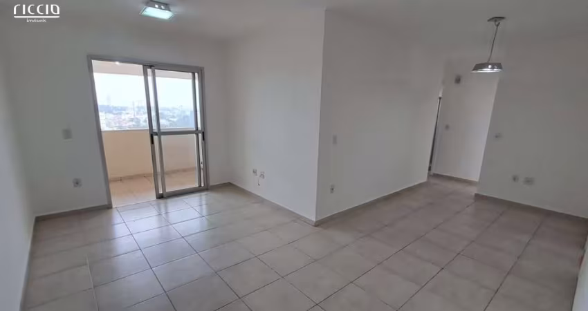 Apartamento Jd Paulista, 3 dorm (1 suíte), 2 vagas, desocupado