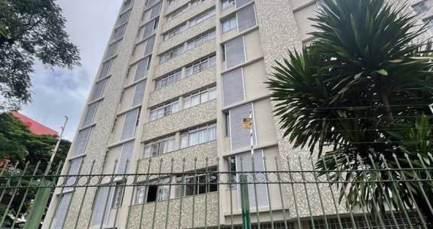 Ed Colone - apartamento com 130m2 - ultimo andar - Vila Adyana