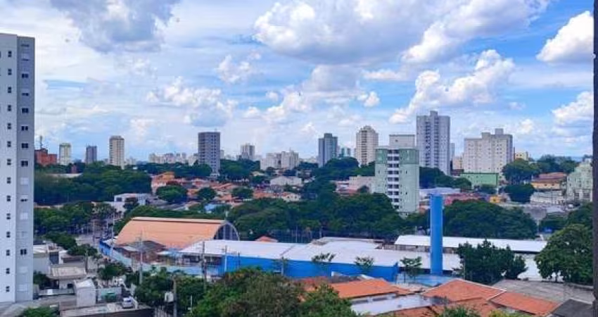 Apartamento à venda no Edifício Soul Parque 65M²