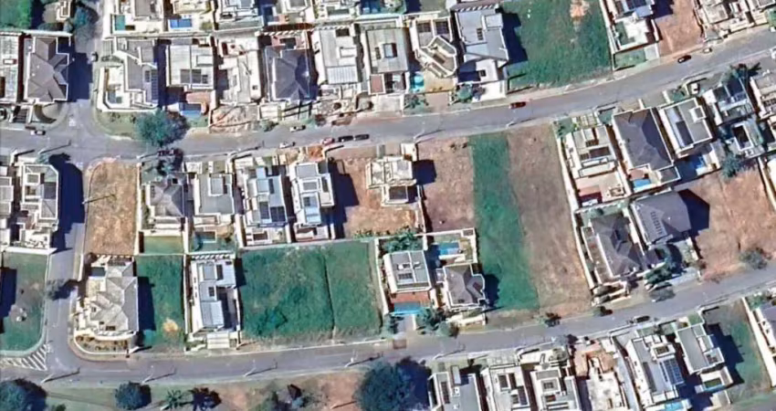 Terreno à venda urbanova, 497,91 m² quadra j -  cond. jaguary são josé dos campos/sp
