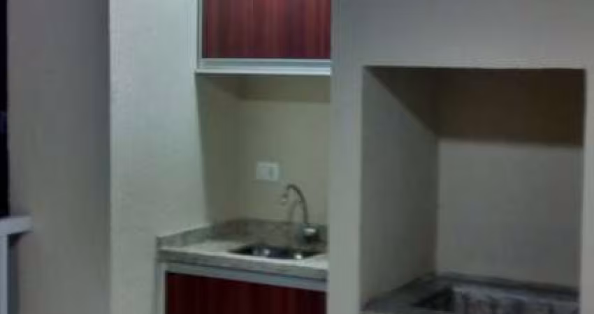 Apartamento 2 dormitórios no Jardim Aquarius para venda
