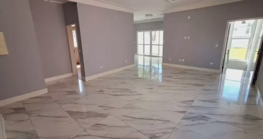 Sobrado 6 dormitórios 2 suítes 300 m² ac condomínio terras do vale caçapava