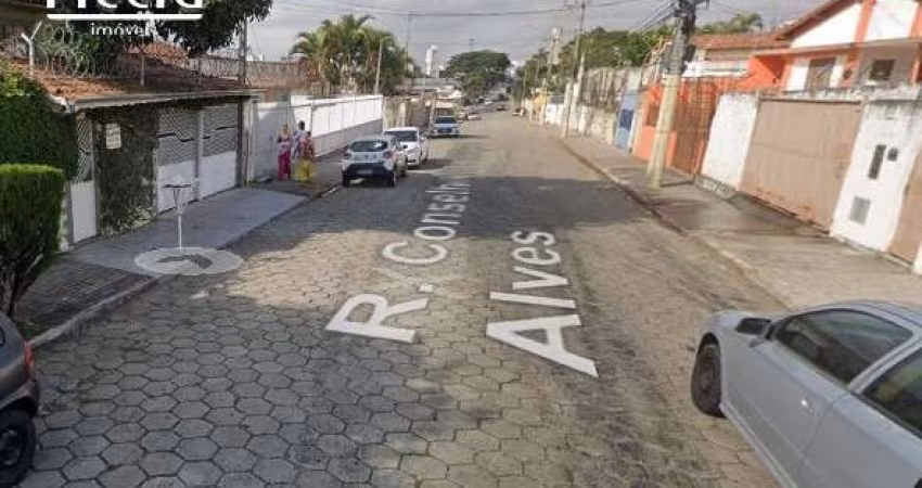 Terreno na regiao central da cidade de São josé dos Campos