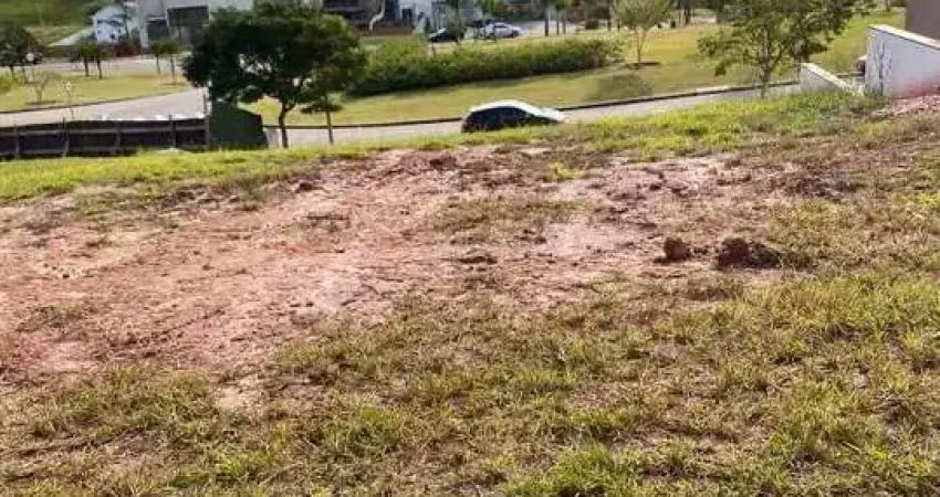 Oportunidade - terreno à venda, 486m² por r$ 910 mil - quadra w1 leve aclive, com projeto aprovado...