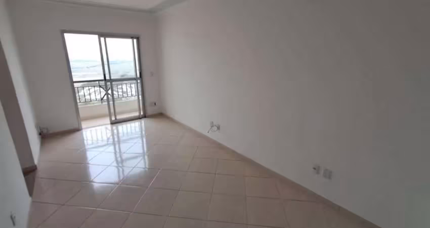 Apartamento 3 dormitórios 1 suíte 70 m² residencial vista linda vila industrial sjc 2 vagas