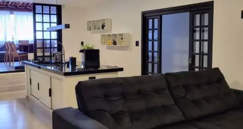 Casa com 4 quartos à venda no Bosque dos Eucaliptos, São José dos Campos 