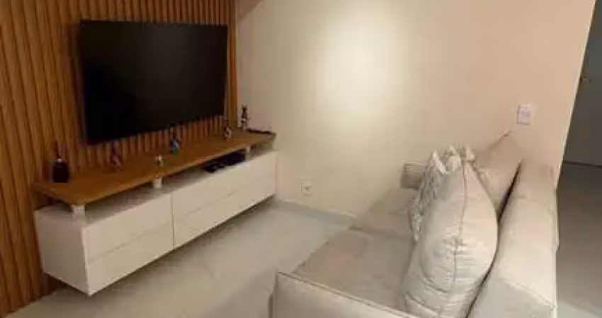 Apartamento com 3 quartos à venda no Parque Industrial, São José dos Campos 