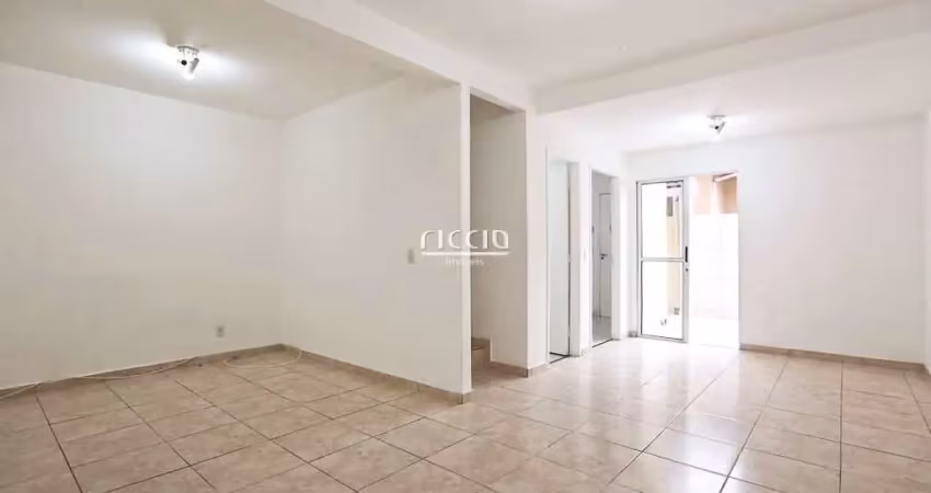 Casa de 140m² no Condomínio Del Fiore