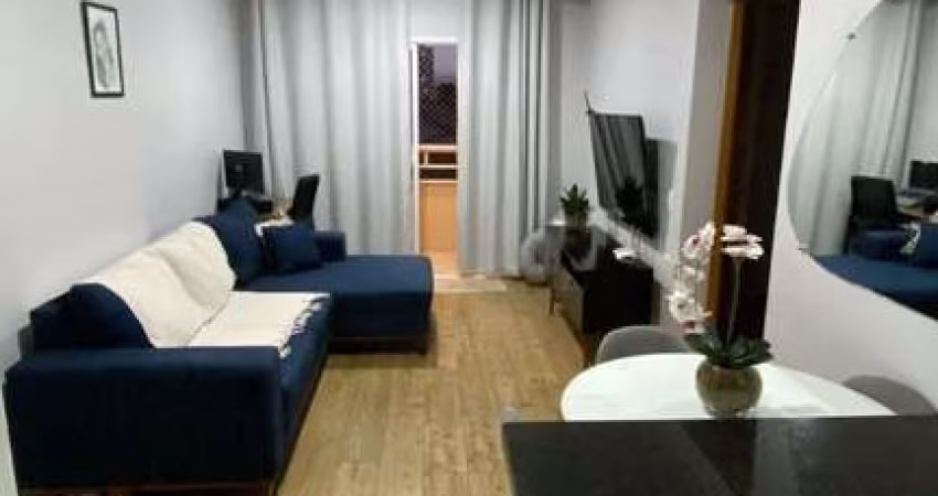 Apartamento no Bosque dos ypes