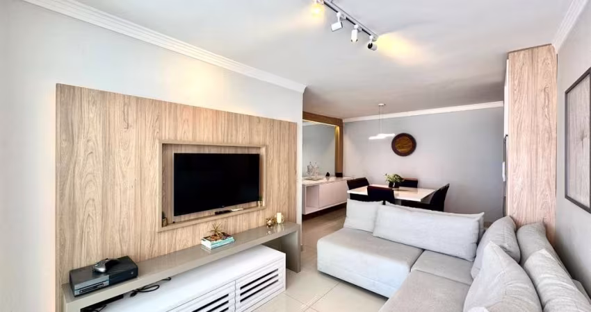 Apartamento no bairro Jardim das Colinas em São José dos Campos