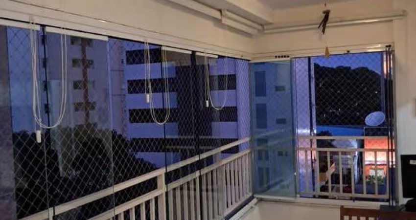 Apartamento no Edifício Ibiza no Jardim aquarius