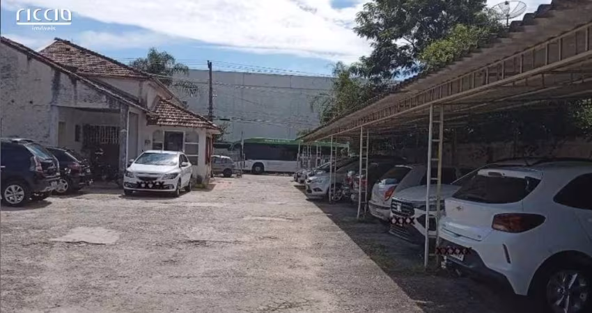 Estacionamento à venda no Centro de São José dos Campos