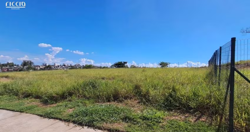Terreno Comercial no Terras Alpha