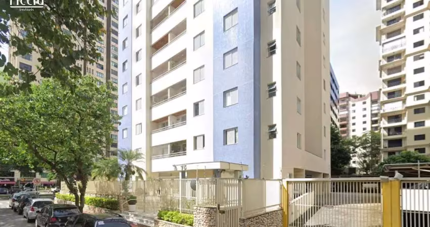 Apartamento à venda no edifício rio das pedras | jardim aquarius - são josé dos campjardim aquarius em sao jose dos campos 3 quartos 1 suite e 2 vagas