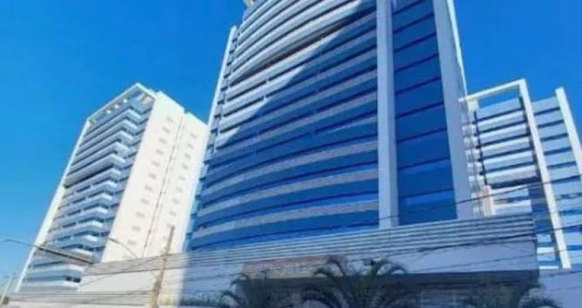 Sala à venda no CEA - Centro Empresarial Aquarius - 36,22 m² no Contra Piso Jardim Aquarius São José dos Campos/SP