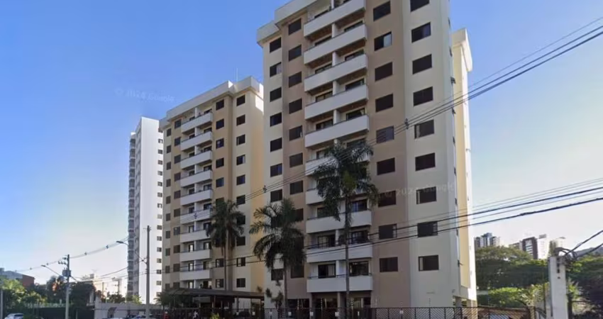 Apartamento à venda de 2 Dormitórios 1 Suíte 2 Vagas - Edificio Siena em São José dos Campos - SP