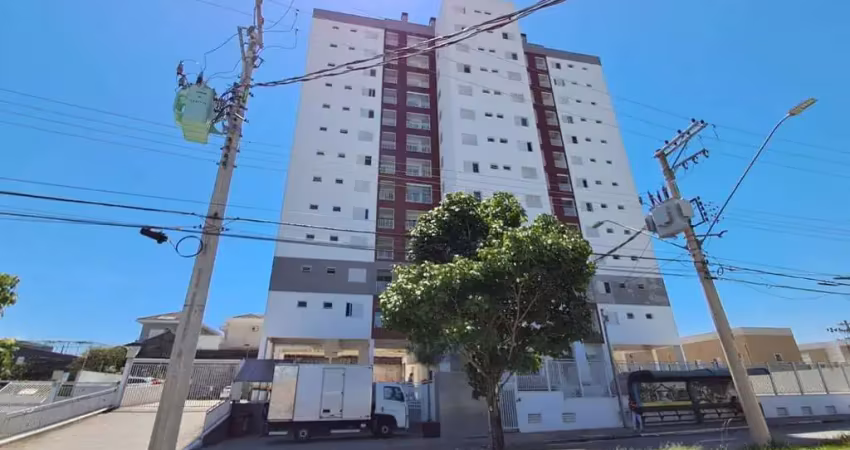 Apartamento 2 dormitórios 1 suíte 59 m² Edificio Brilhante Urbanova Sjc 2 vagas cobertas