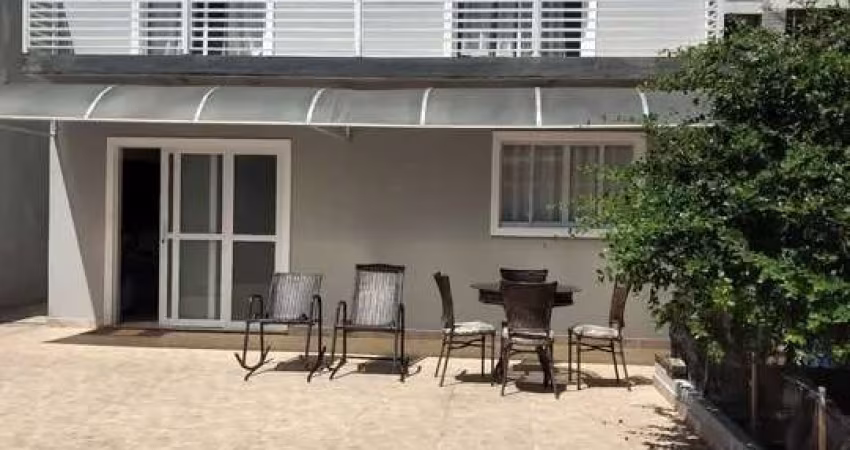 Casa à venda em Loteamento Villa Branca