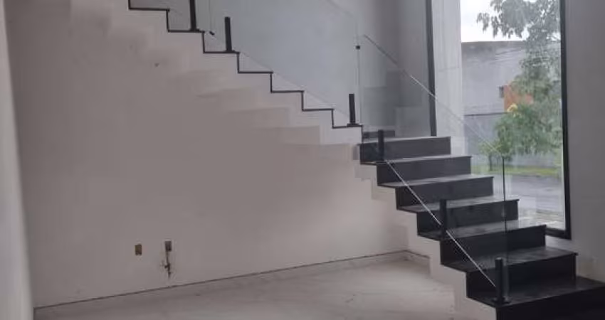 Casa em condomínio fechado no Urbanova condomínio Monte Carlo
