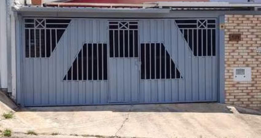 Casa à Venda - Bairro Santa Júlia, São José dos Campos
