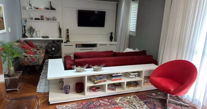 Apartamento na avenida tubarão 132m² de área privativa - jardim aquarius